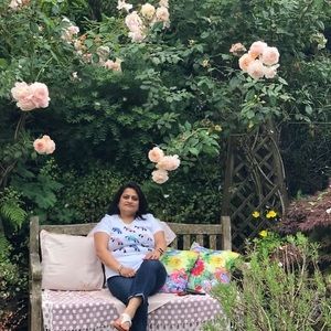 Meet your Posher, Mamta